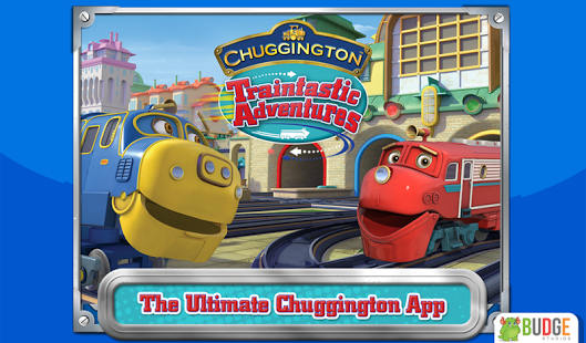 Download Chuggington: Kids Train Game